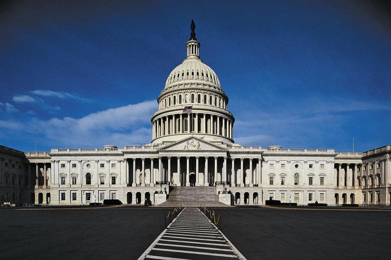 U.S. Congress Calls ANC a “Gangster Regime” – What This Means for South Africa’s Future in AGOA